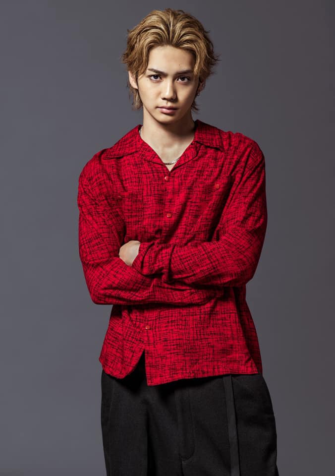 Tsukasa Takajo, HiGH & LOW Wiki