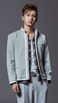 Missionario kenzo atsushi wikipedia sale