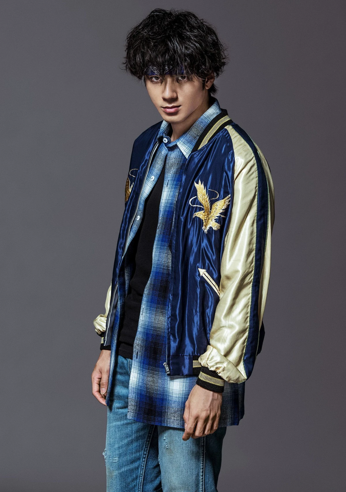 Cobra | HiGH & LOW Wiki | Fandom