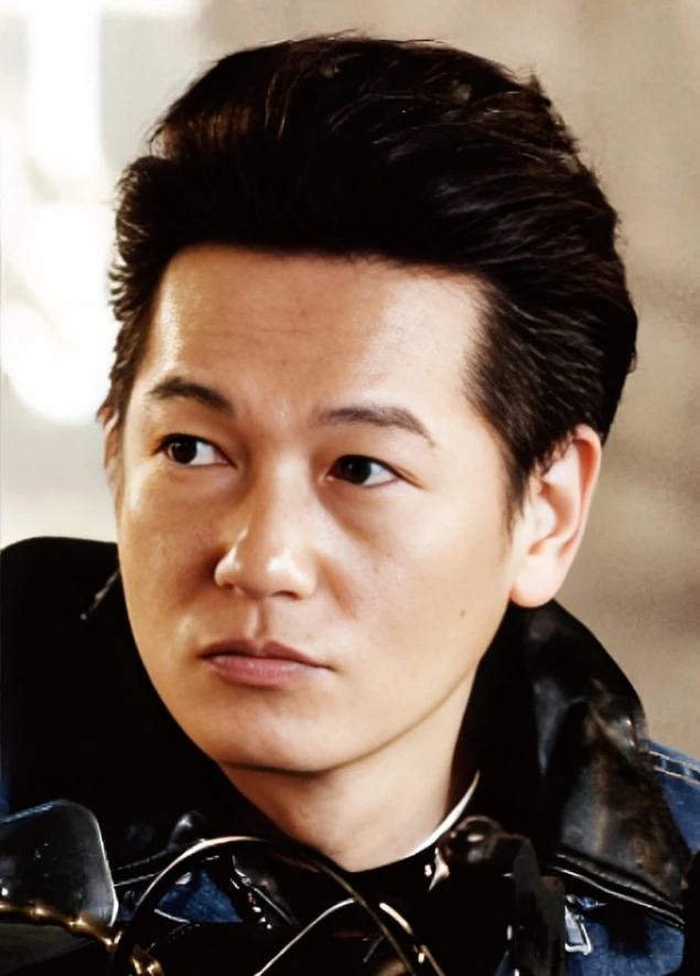 Tatsuya | HiGH & LOW Wiki | Fandom