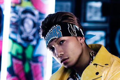 Pure / You're my sunshine | EXILE TRIBE Wiki | Fandom