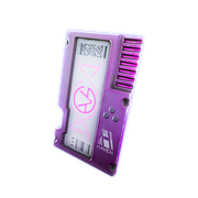 HumanHaven Keycard item