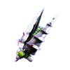 KrubisDrill Item