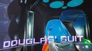 Douglas's suit