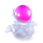 BountySuit FirstSuit Item
