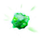 Kenny GlobShot Item