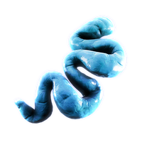 SpaceParasite Item