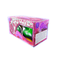 Sweezy ChronoLiver Itemshot