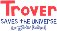 Trover Logo