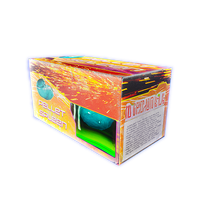 Gus PelletSpleen Item