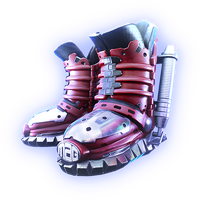 MagBoot Item