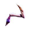 9Torg Mandible item