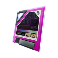 WarpDiscLarge Item