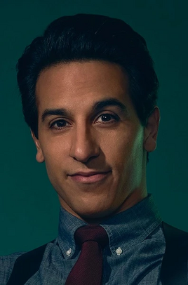 Deniz Akdeniz High Potential Wiki Fandom