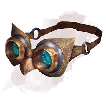 Owl goggles sales