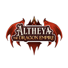 Altheya Logo