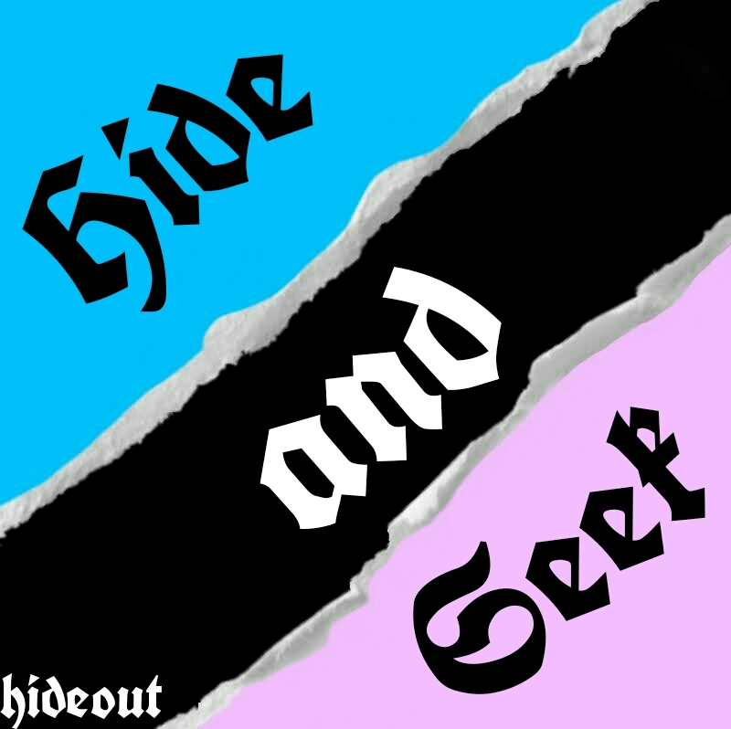 Hide And Seek High Scale Wiki Fandom