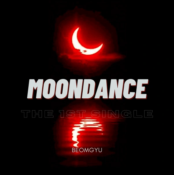 Moondance (Beomgyu album) High Scale Wiki Fandom