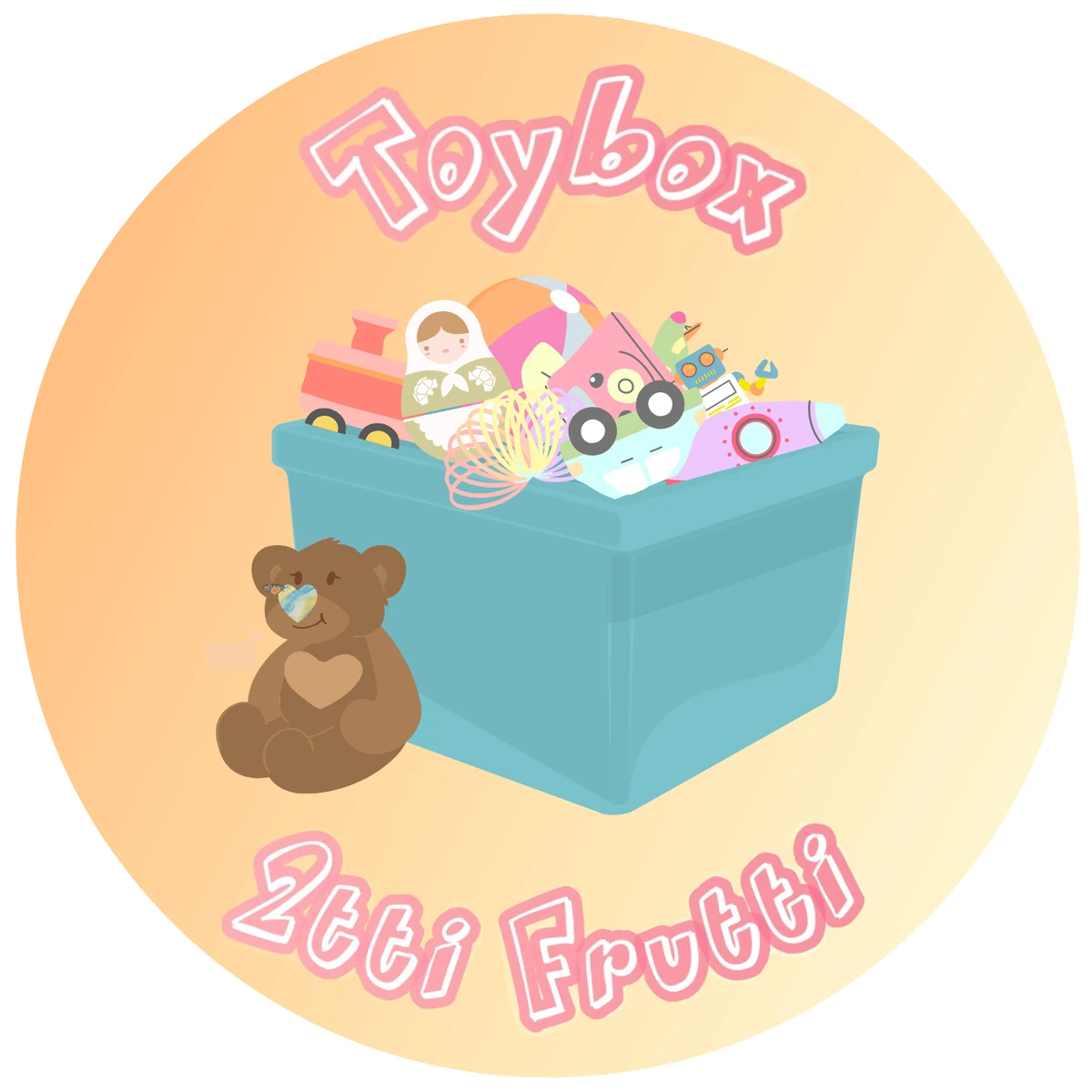 Toybox High Scale Wiki Fandom