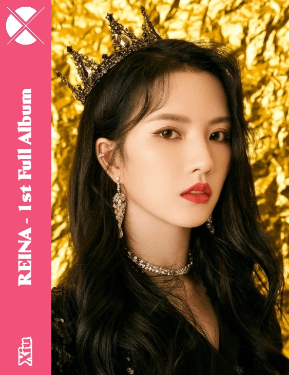 Xiu | High Scale Wiki | Fandom