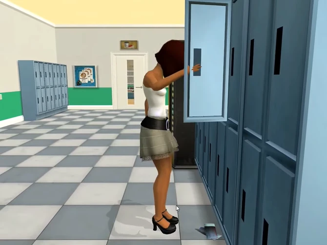 High School Dreams Best Friends Forever Wiki Fandom