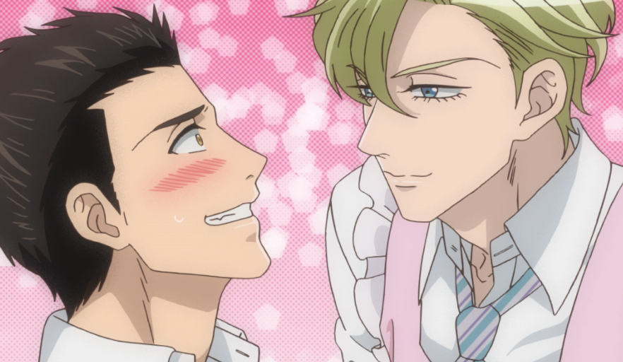 The Highschool Life Of A Fudanshi Troublesome Kouhai | The High School Life of a Fudanshi Wiki | Fandom