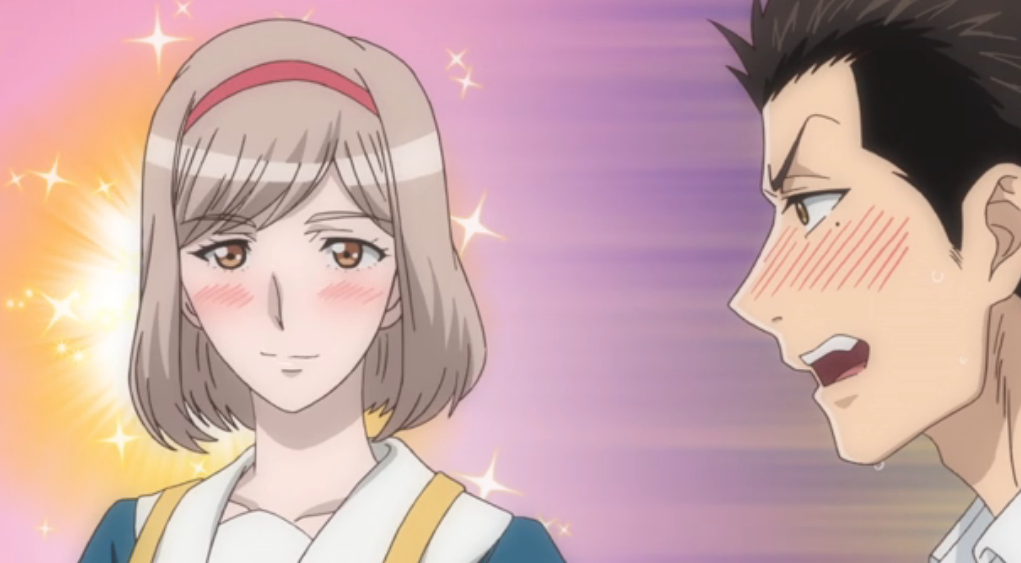 The Highschool Life Of A Fudanshi Transformation Desires | The High School Life of a Fudanshi Wiki | Fandom