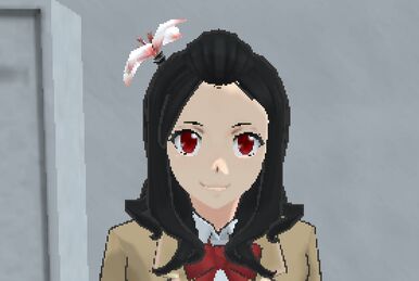 Ayano Aishi/Mystiwaii's Fanon | Yandere Simulator Fanon