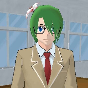 Bijuu Mike High School Simulator Wiki Fandom