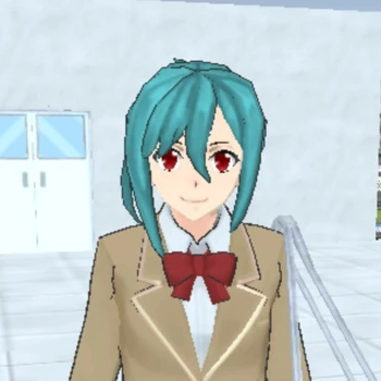 Vicky | High School Simulator Wiki | Fandom