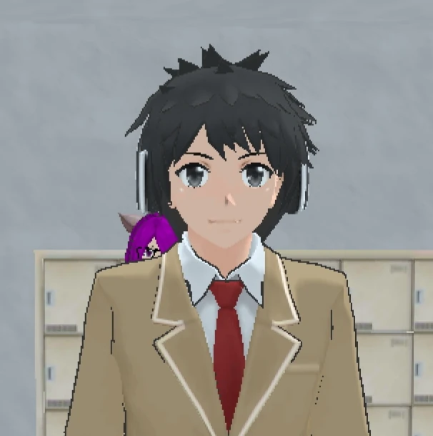 Popular Player High School Simulator Wiki Fandom