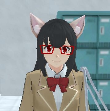 Pink Fox | High School Simulator Wiki | Fandom