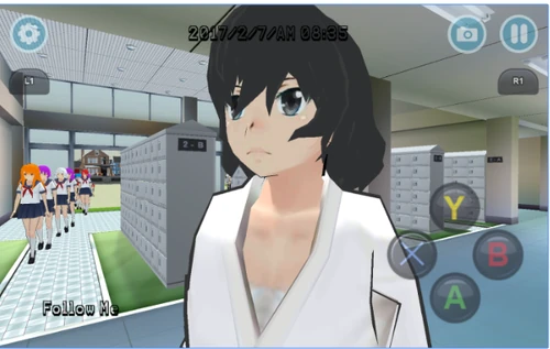 High School Simulator Wiki