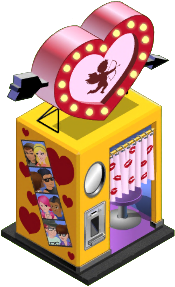 Fantasy Photo Booth | High School Story (HSS) Wiki | Fandom