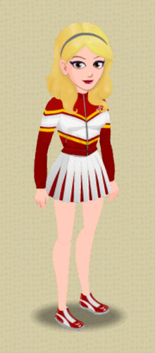 Mia Warren | High School Story (HSS) Wiki | Fandom Mia Warren | High School Story (HSS) Wiki | Fandom