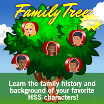 Family Tree