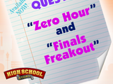 Zero Hour