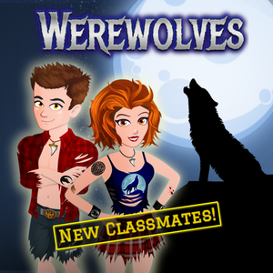 WEREWOLVES