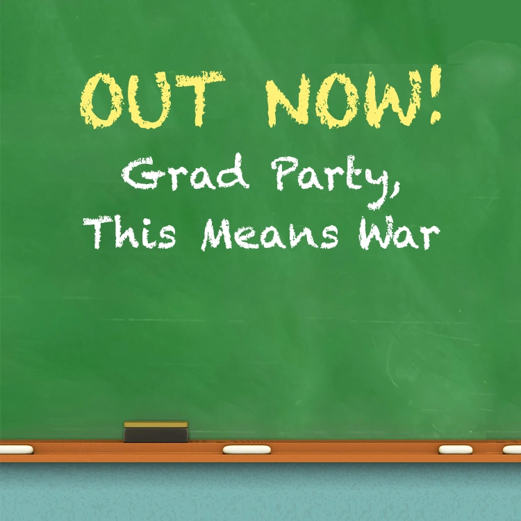 Grad Party High School Story (HSS) Wiki Fandom