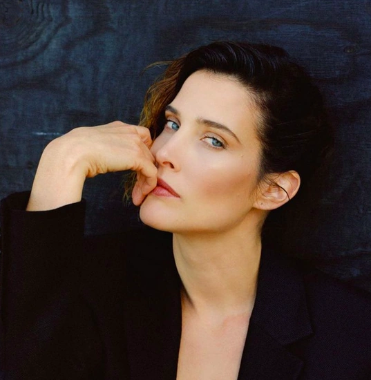 Cobie Smulders | High School Wiki | Fandom