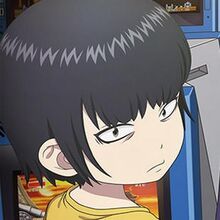 Haruo Yaguchi High Score Girl Wiki Fandom Haruo Yaguchi High Score Girl Wiki Fandom