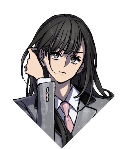 Wendy Sato | High Card Wiki | Fandom