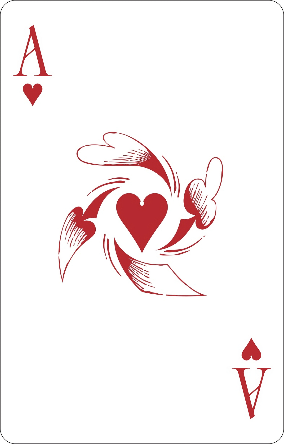 The X-Playing Cards | High Card Wiki | Fandom