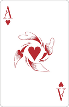 The X-Playing Cards | High Card Wiki | Fandom