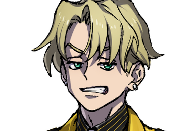 High Card (Drama CD) | High Card Wiki | Fandom