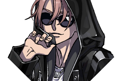 Percy Parker (High Card: ♢9 No Mercy) - Pictures