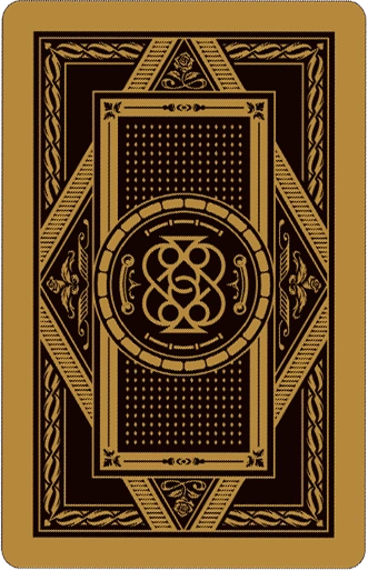 The X-Playing Cards | High Card Wiki | Fandom
