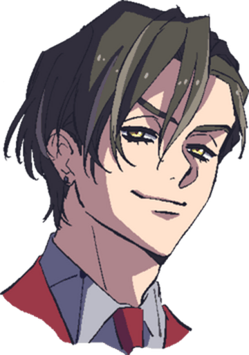 Category:Characters, High Card Wiki