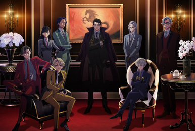High Card (Drama CD) | High Card Wiki | Fandom