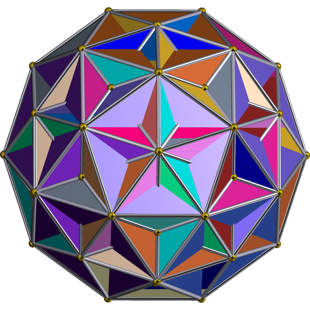 5d Pentagon | Higher Dimensional Geometry Wiki | Fandom